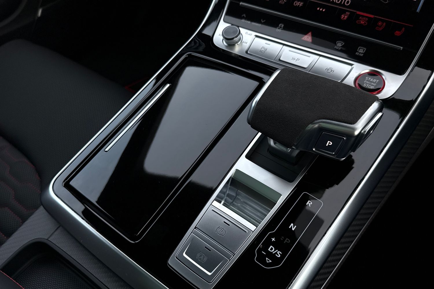 Used Audi RS Q8 2025 for sale - 76520000: Photo 22