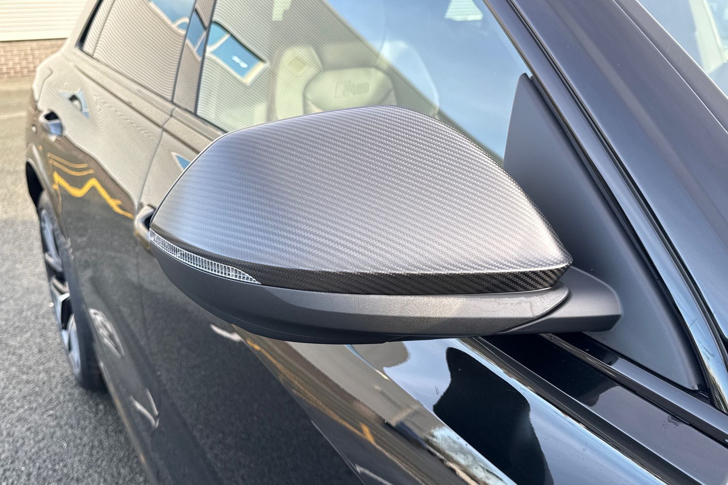 Used Audi RS Q8 2025 for sale - 76520000: Photo 26