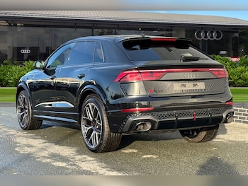 Used Audi RS Q8 2025 for sale - 76520000: Photo