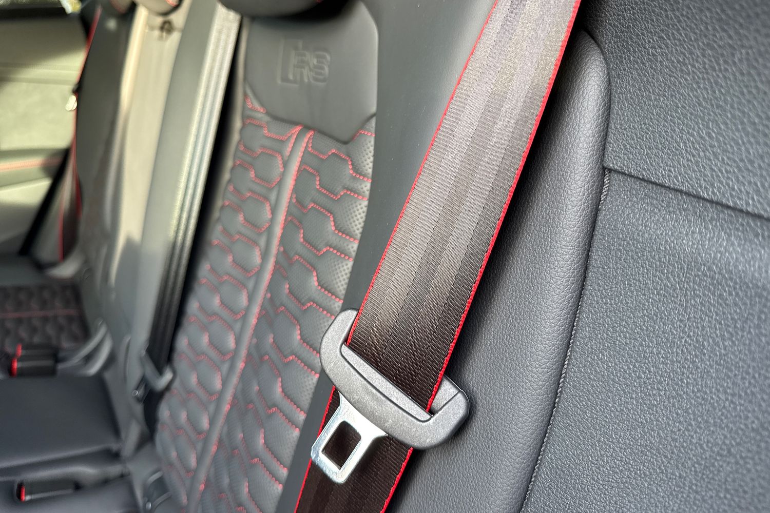 Used Audi RS Q8 2025 for sale - 76520000: Photo 32