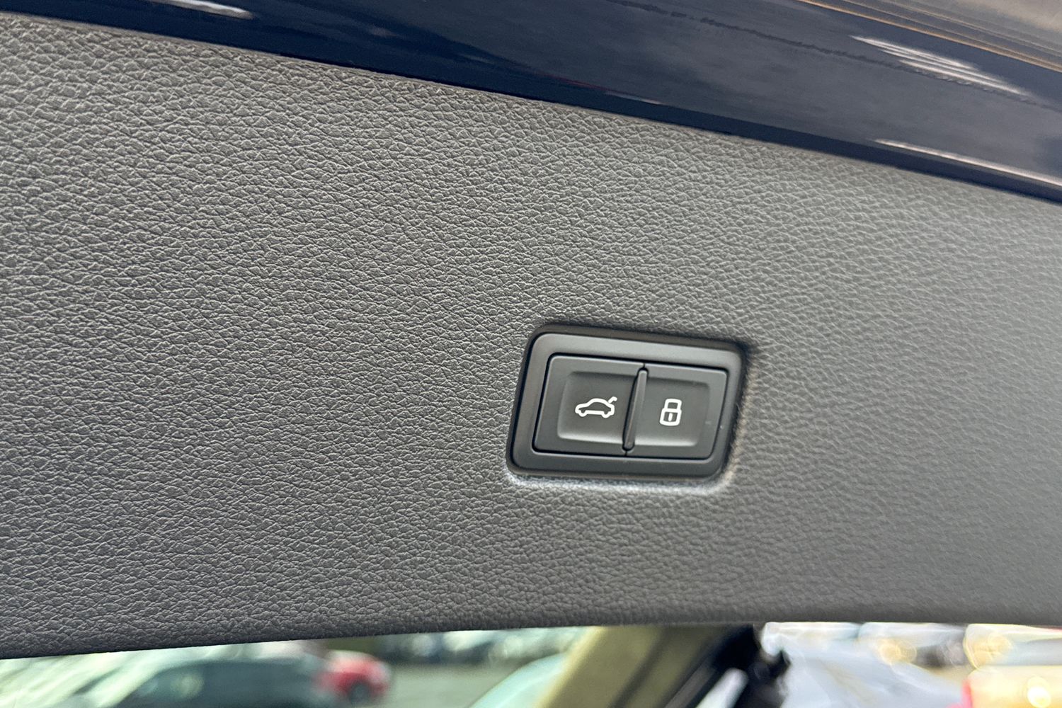 Used Audi RS Q8 2025 for sale - 76520000: Photo 39