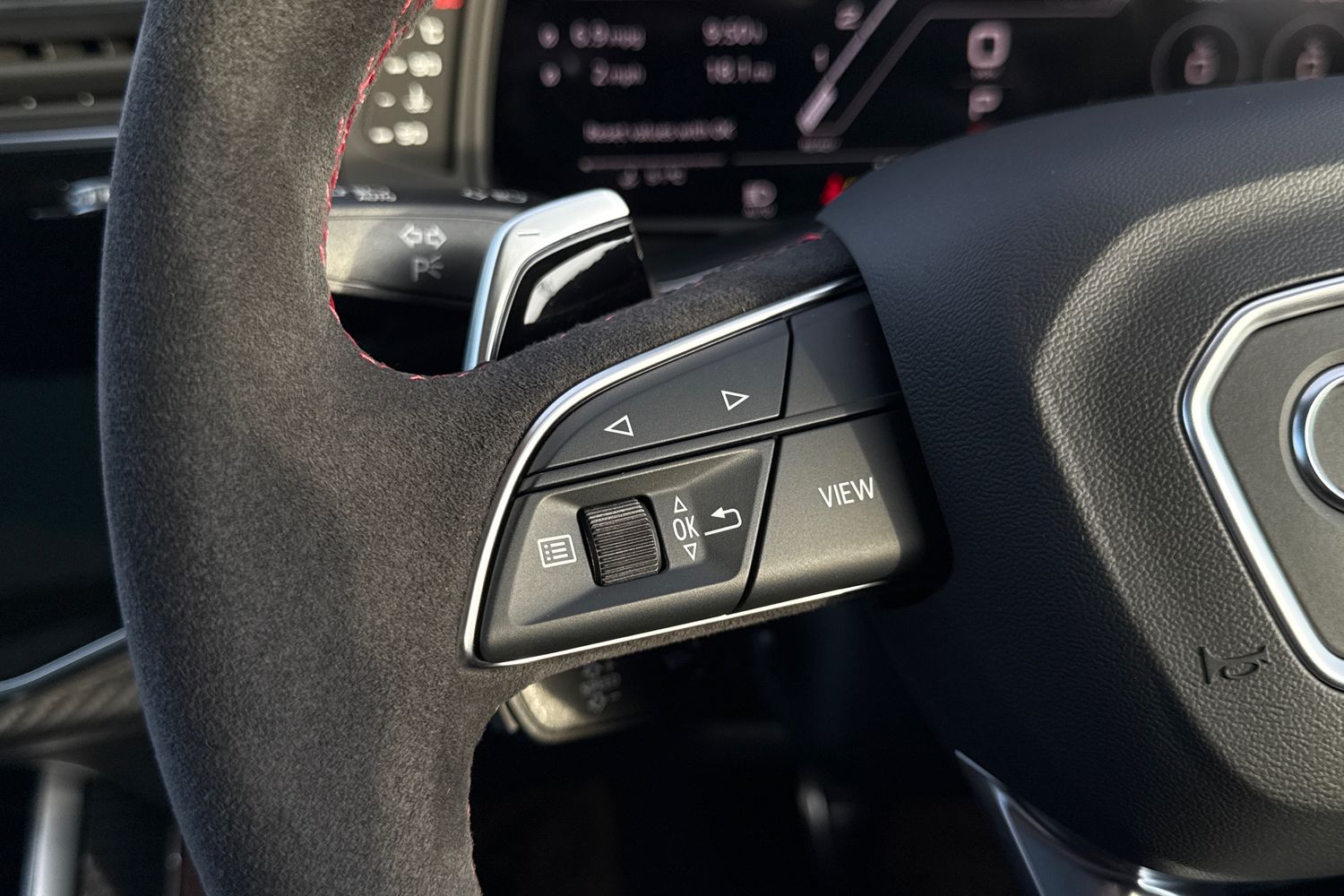 Used Audi RS Q8 2025 for sale - 76520000: Photo 43