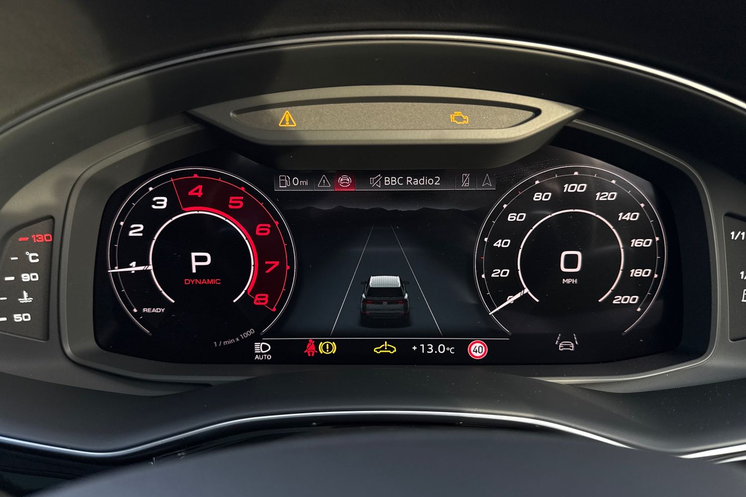 Used Audi RS Q8 2025 for sale - 76520000: Photo 47