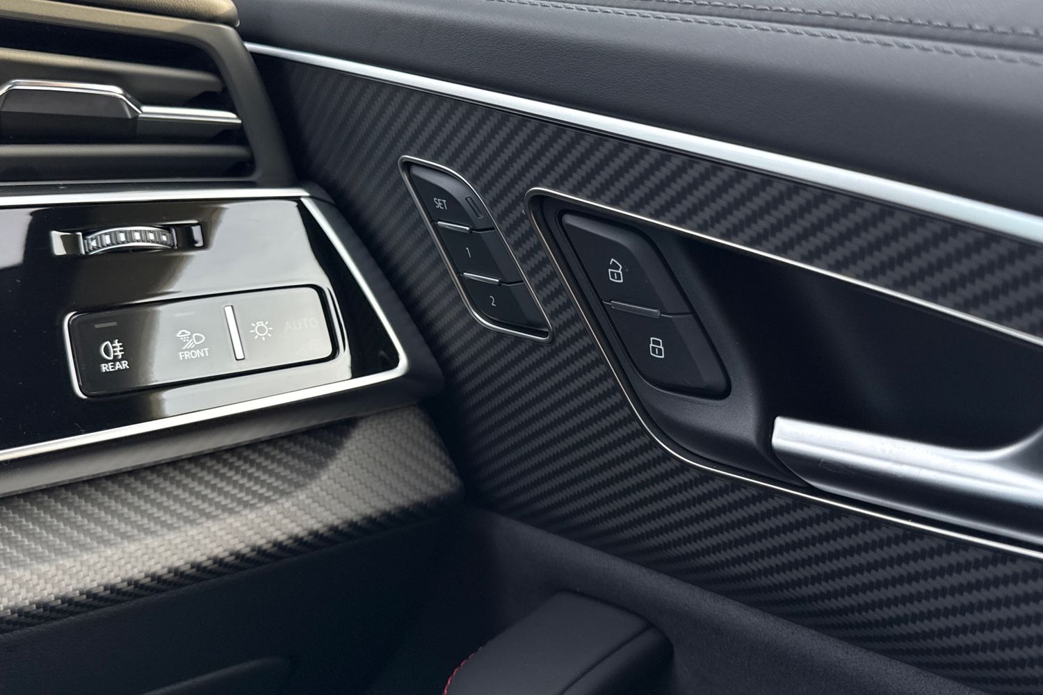 Used Audi RS Q8 2025 for sale - 76520000: Photo 49