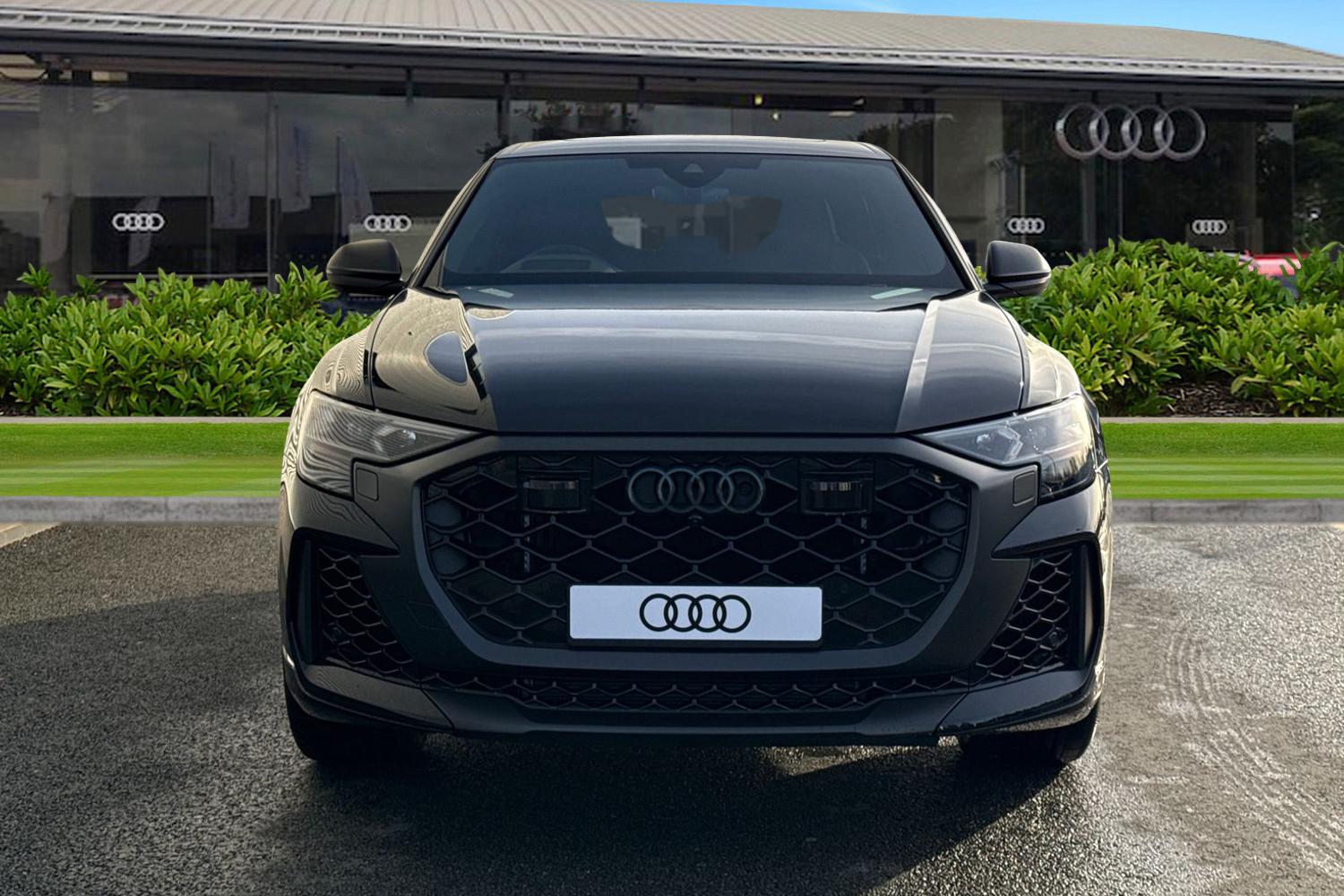 Used Audi RS Q8 2025 for sale - 76520000: Photo 5