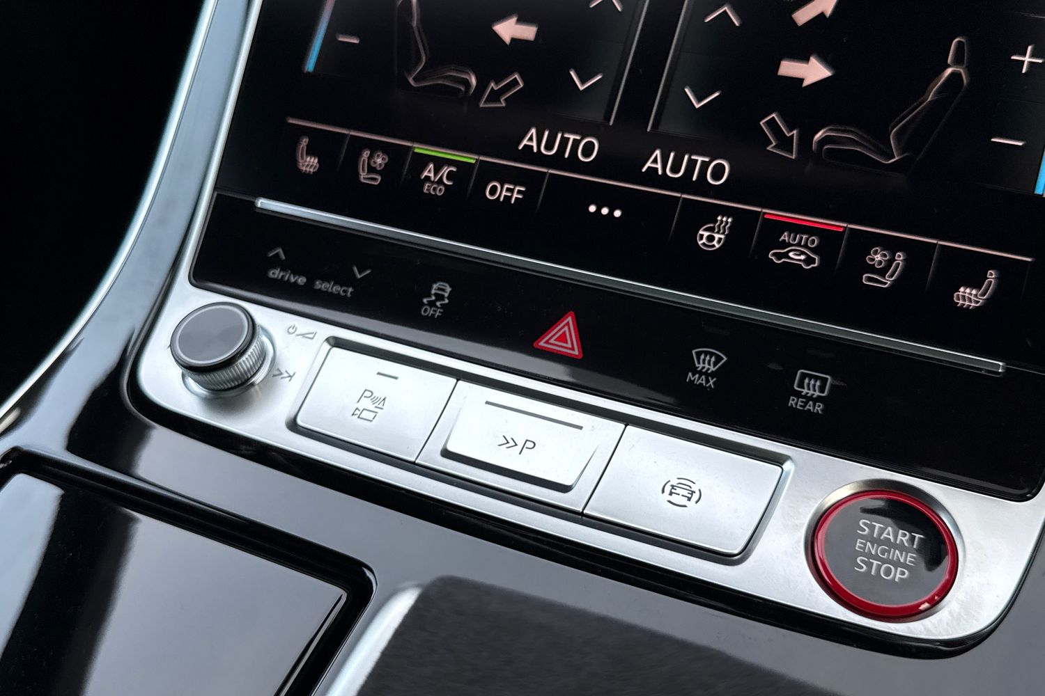 Used Audi RS Q8 2025 for sale - 76520000: Photo 54