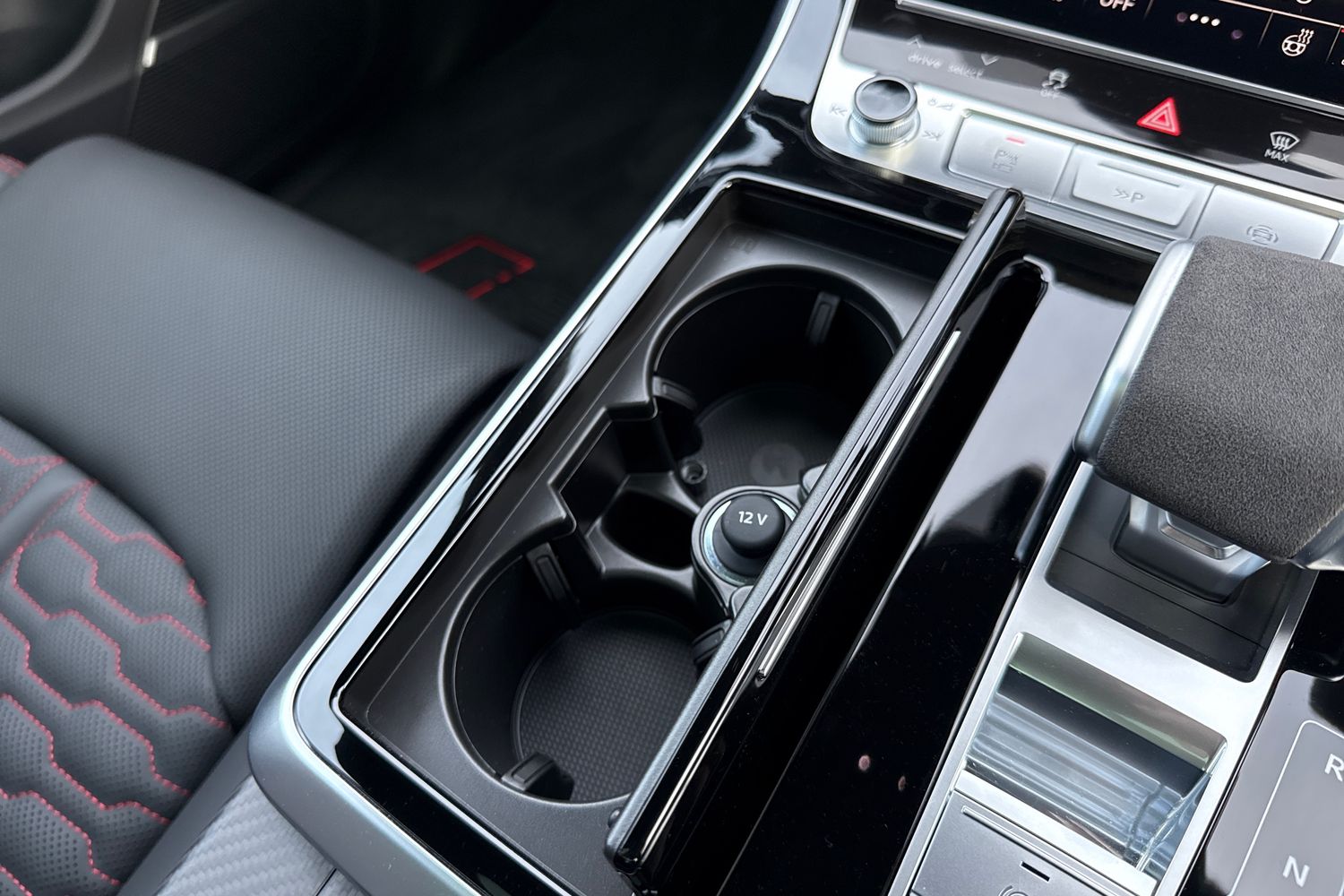 Used Audi RS Q8 2025 for sale - 76520000: Photo 58