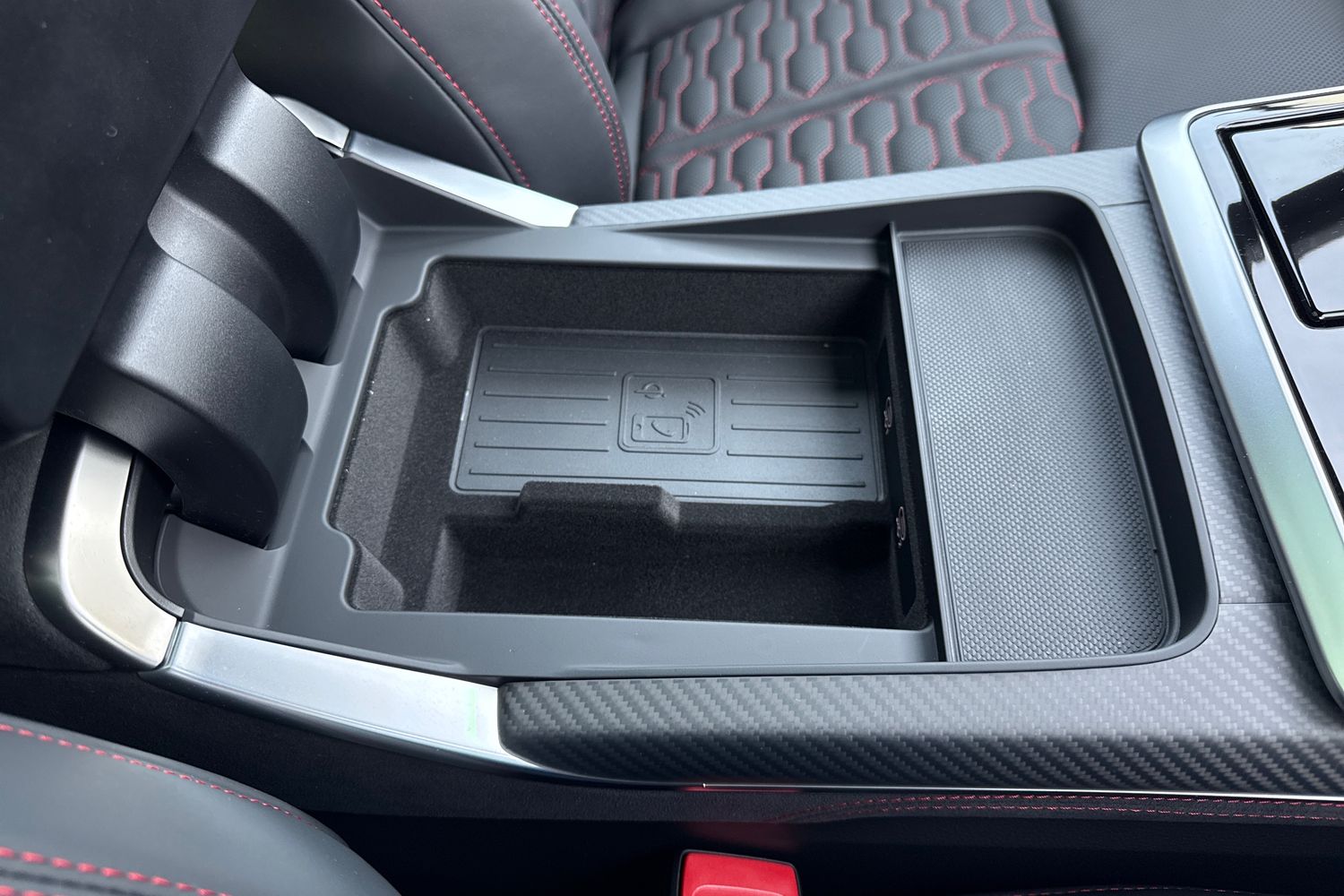 Used Audi RS Q8 2025 for sale - 76520000: Photo 60