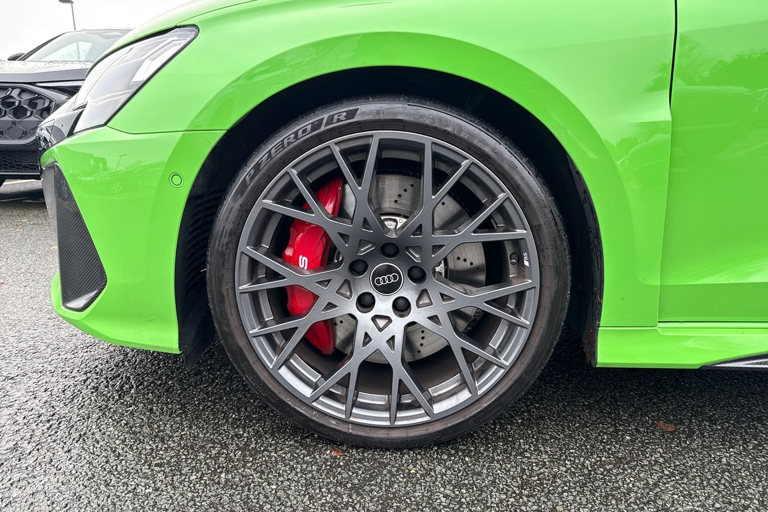 Used Audi RS3 2025 for sale - 77032395: Photo 10