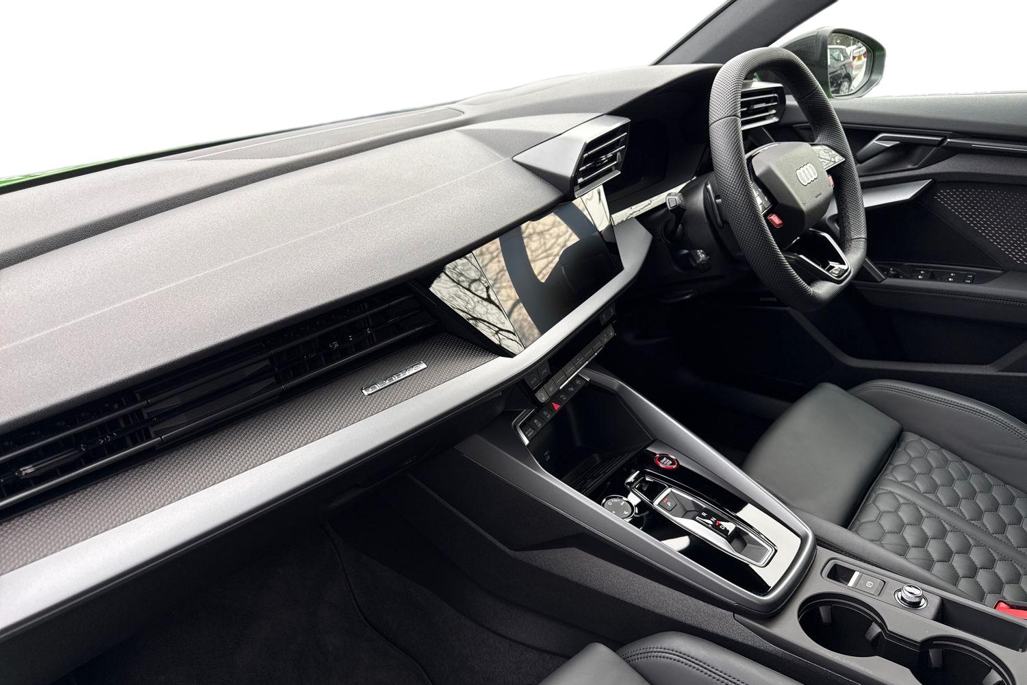 Used Audi RS3 2025 for sale - 77032395: Photo 15