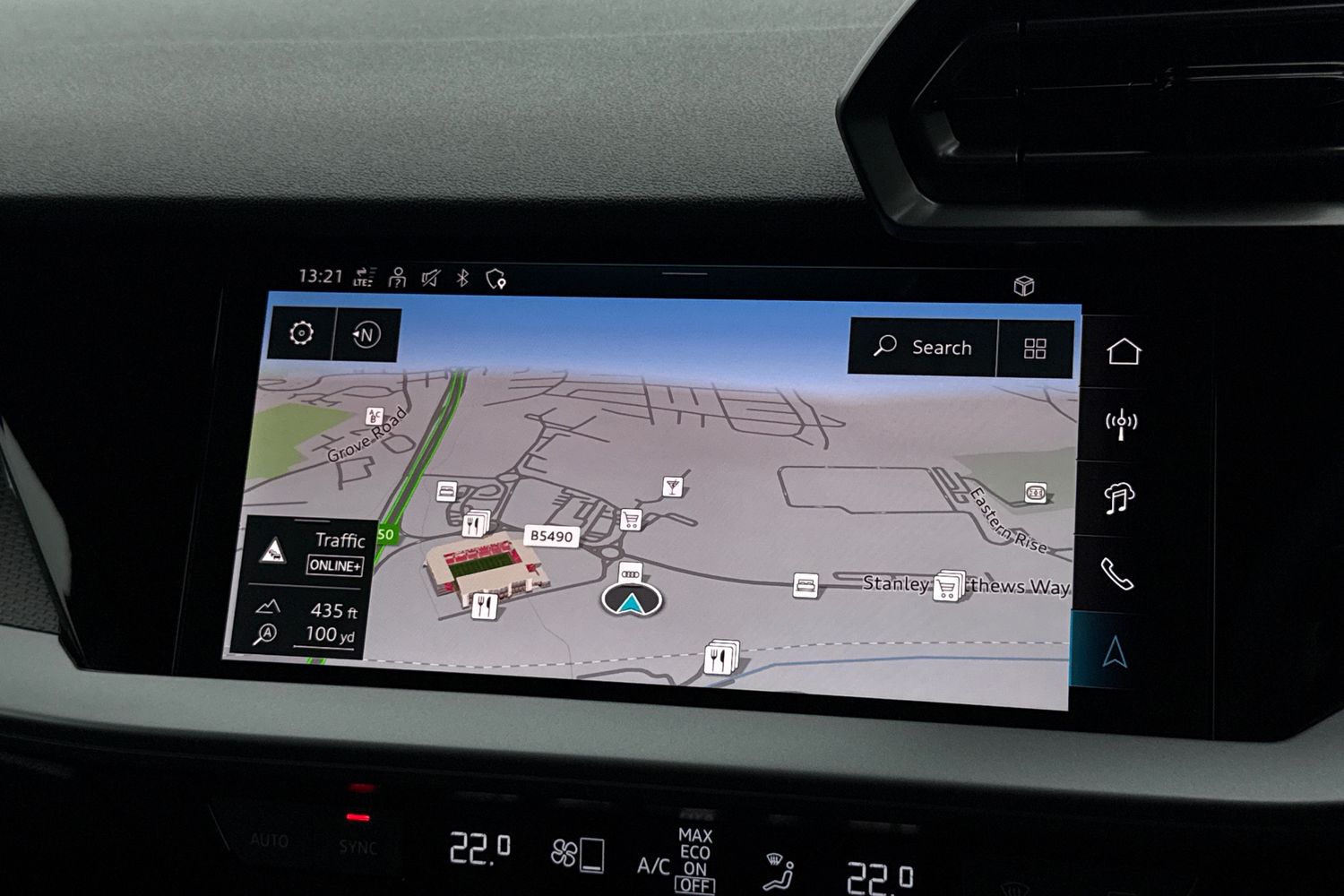 Used Audi RS3 2025 for sale - 77032395: Photo 17