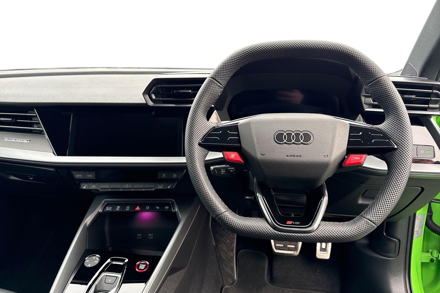 Used Audi RS3 2025 for sale - 77032395: Photo 18