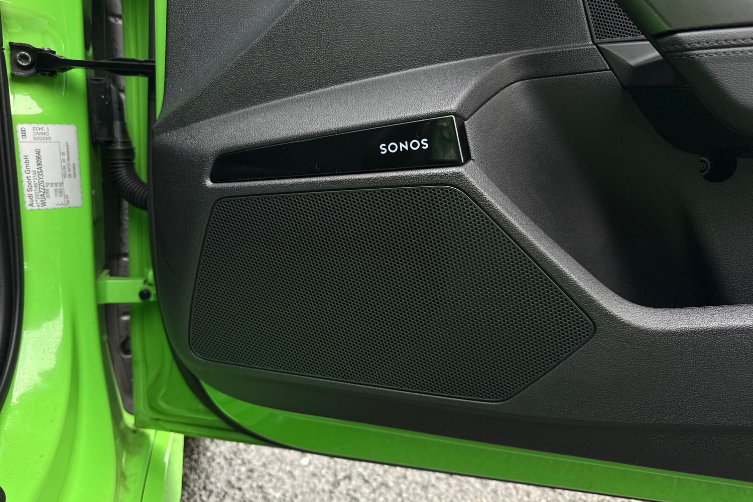 Used Audi RS3 2025 for sale - 77032395: Photo 26