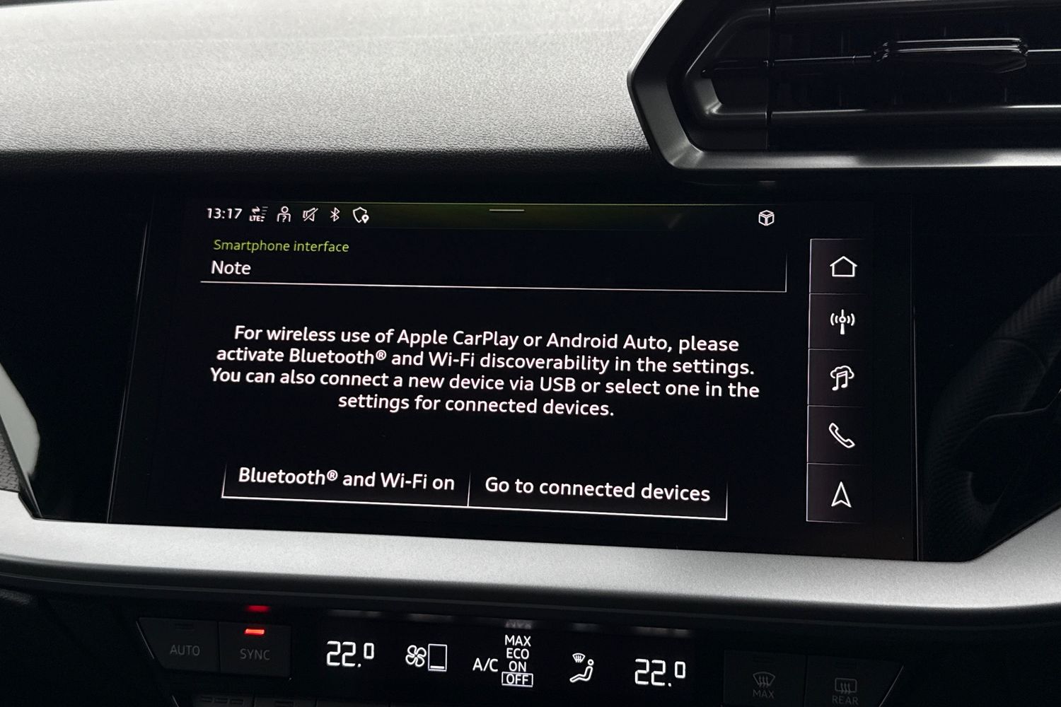 Used Audi RS3 2025 for sale - 77032395: Photo 32