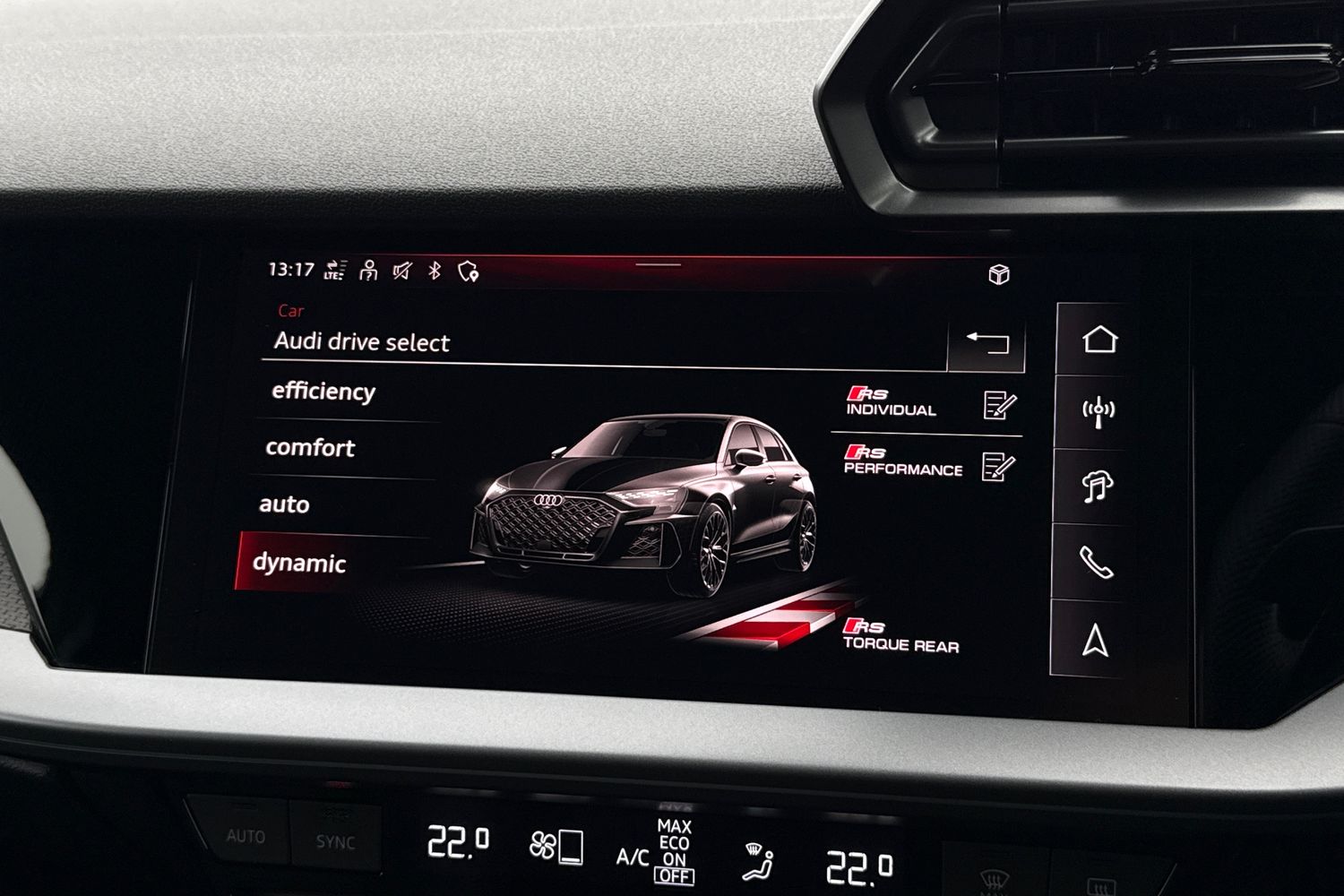 Used Audi RS3 2025 for sale - 77032395: Photo 33