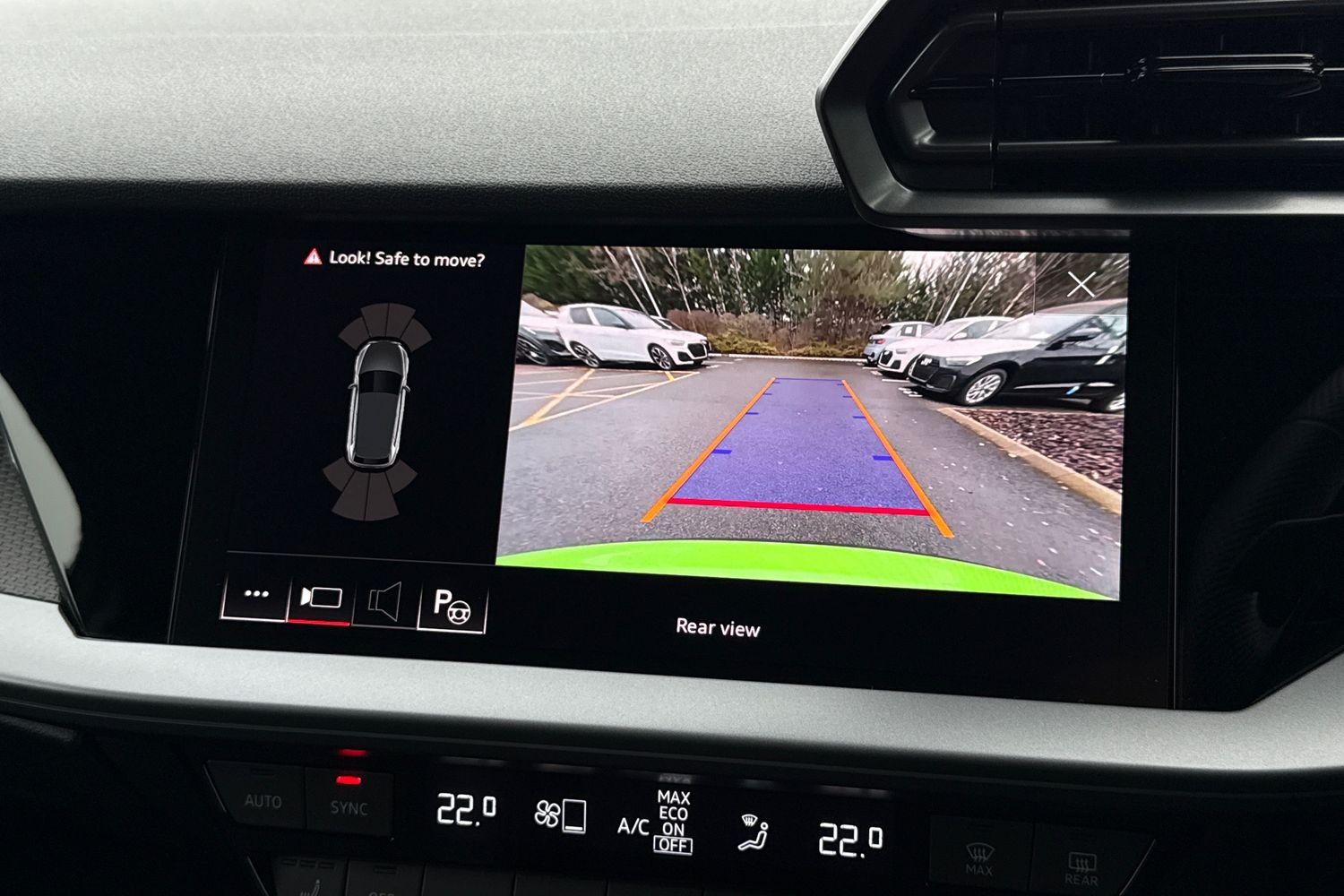 Used Audi RS3 2025 for sale - 77032395: Photo 35