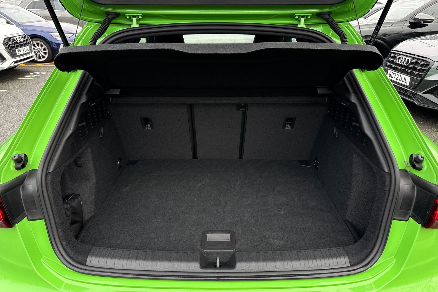 Used Audi RS3 2025 for sale - 77032395: Photo 7