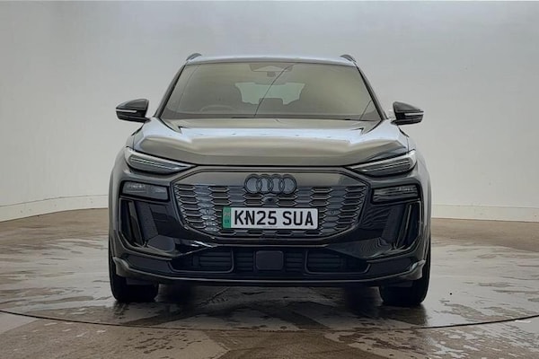 Used Audi Q6 e-tron 2025 for sale - 76232545: Photo 7