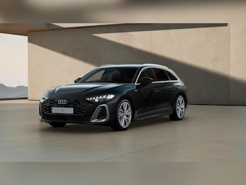 Audi - A5