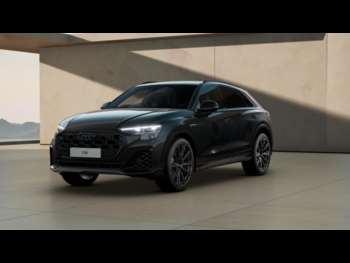 2025 - 4.0 TFSI V8 Black Edition Tiptronic quattro Euro 6 (s/s) 5dr