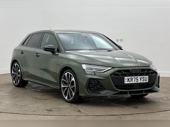 Used Audi S3 2025 for sale - 79257961: Photo