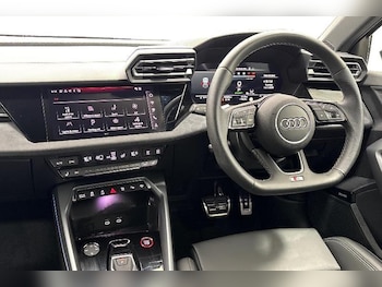 Used Audi S3 2025 for sale - 79257961: Photo