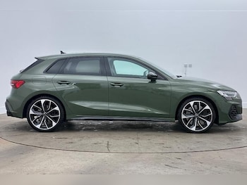 Used Audi S3 2025 for sale - 79257961: Photo