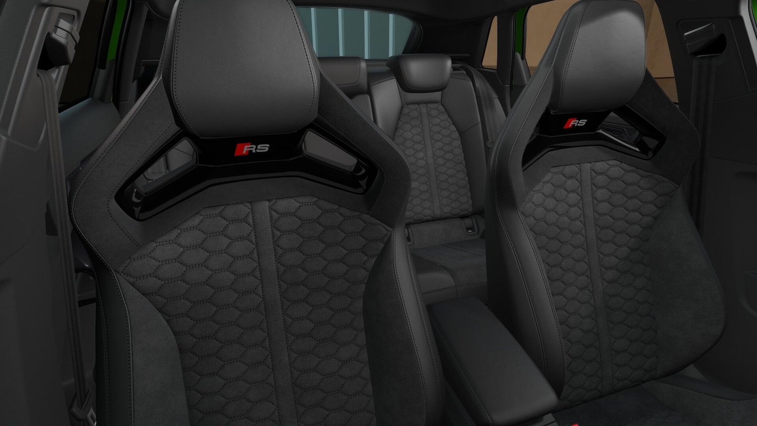 Used Audi RS3 2025 for sale - 76896087: Photo 10