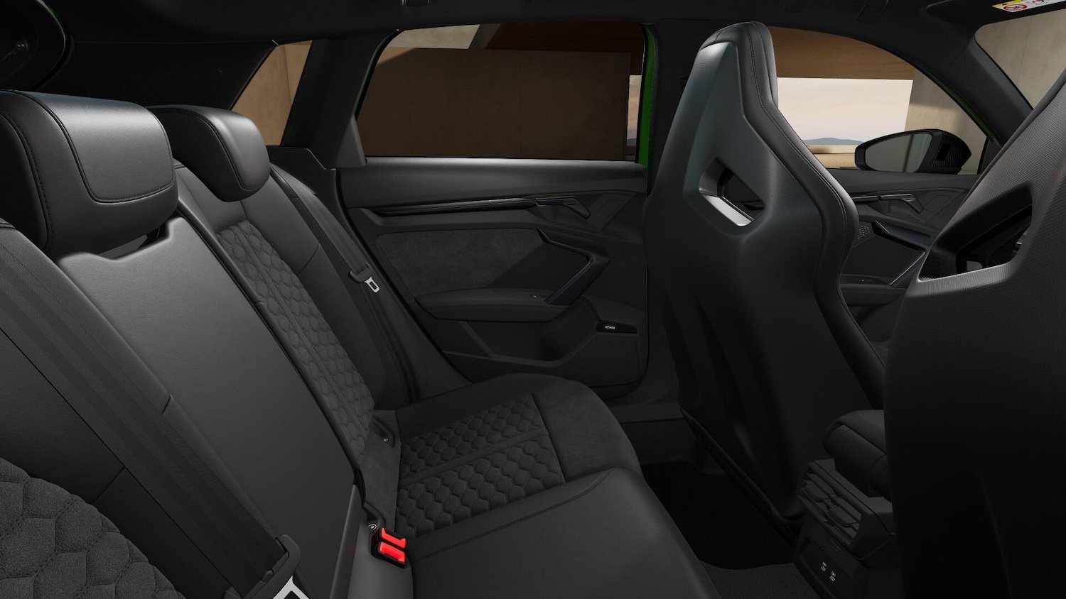 Used Audi RS3 2025 for sale - 76896087: Photo 11