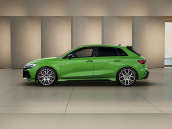 Used Audi RS3 2025 for sale - 76896087: Photo