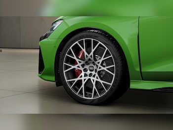 Used Audi RS3 2025 for sale - 76896087: Photo