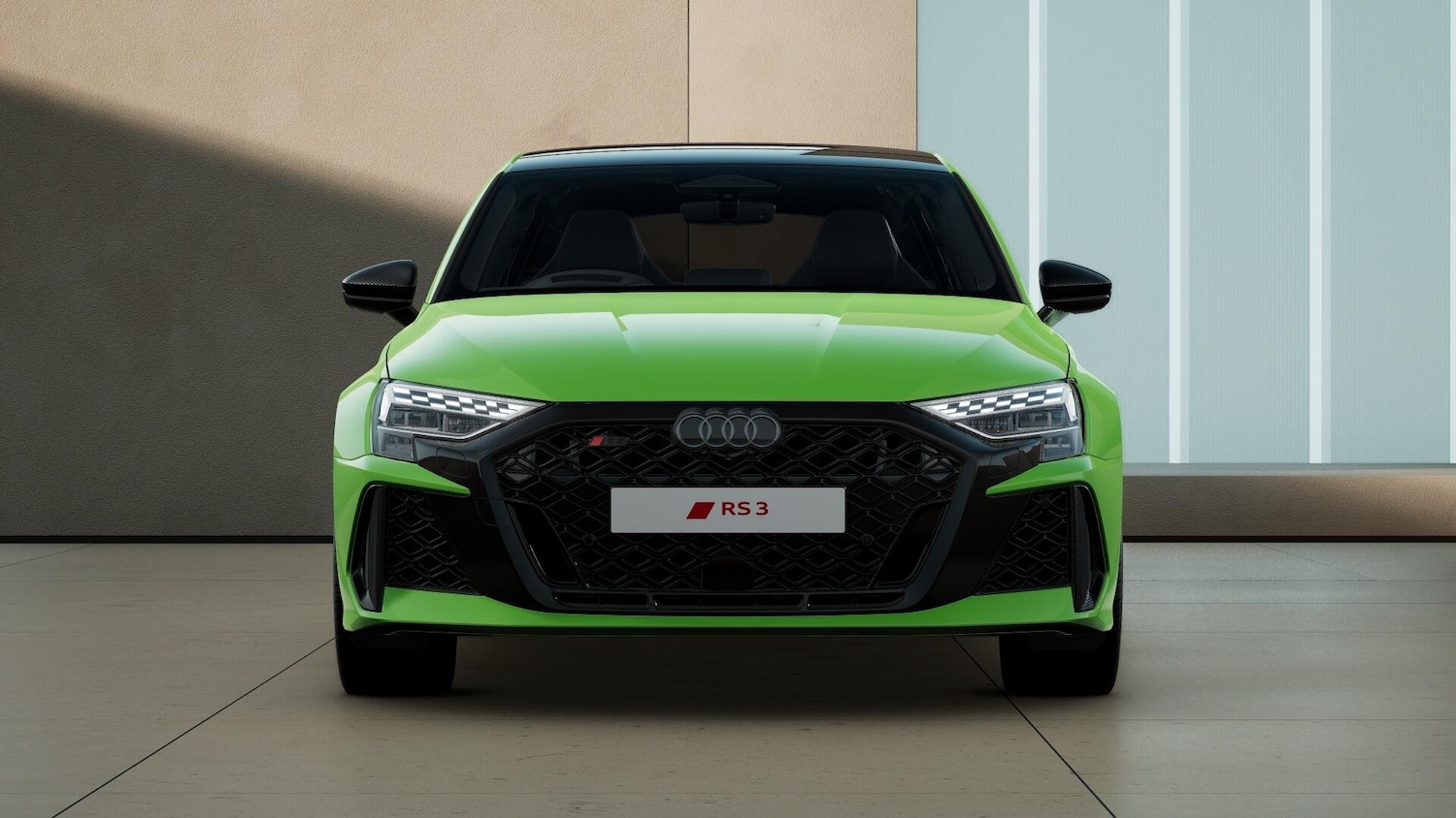 Used Audi RS3 2025 for sale - 76896087: Photo 5