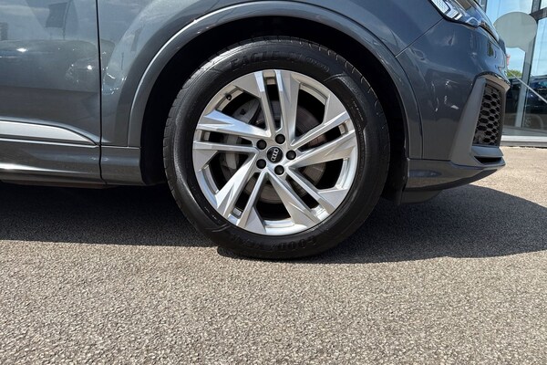 Used Audi Q7 2021 for sale - 76106819: Photo 10