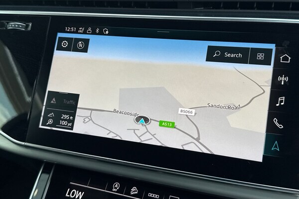 Used Audi Q7 2021 for sale - 76106819: Photo 17