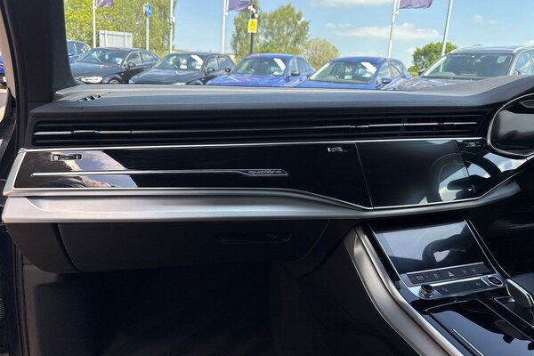 Used Audi Q7 2021 for sale - 76106819: Photo 20