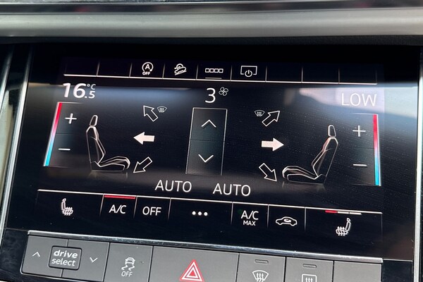 Used Audi Q7 2021 for sale - 76106819: Photo 22