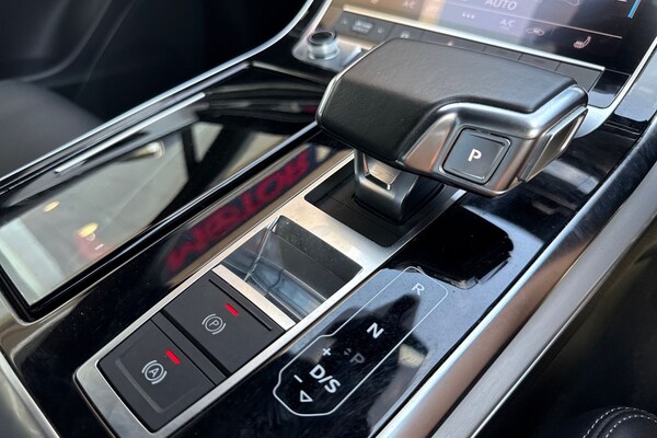Used Audi Q7 2021 for sale - 76106819: Photo 23
