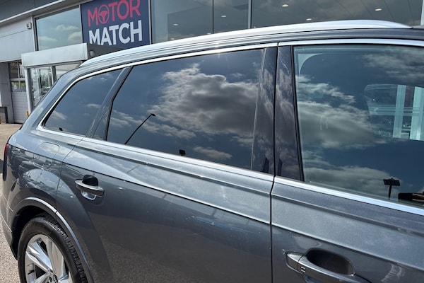Used Audi Q7 2021 for sale - 76106819: Photo 25