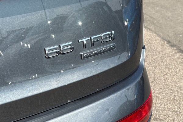Used Audi Q7 2021 for sale - 76106819: Photo 26