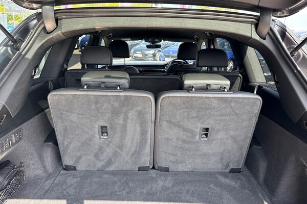 Used Audi Q7 2021 for sale - 76106819: Photo 27