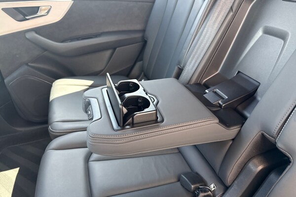 Used Audi Q7 2021 for sale - 76106819: Photo 30