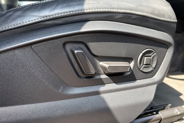 Used Audi Q7 2021 for sale - 76106819: Photo 33