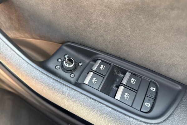 Used Audi Q7 2021 for sale - 76106819: Photo 35