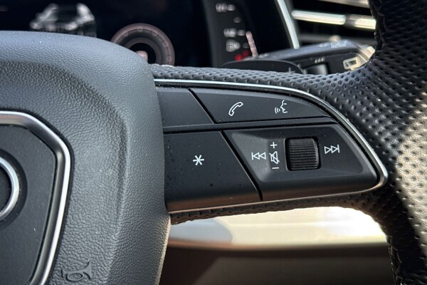 Used Audi Q7 2021 for sale - 76106819: Photo 37