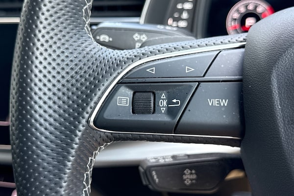 Used Audi Q7 2021 for sale - 76106819: Photo 38