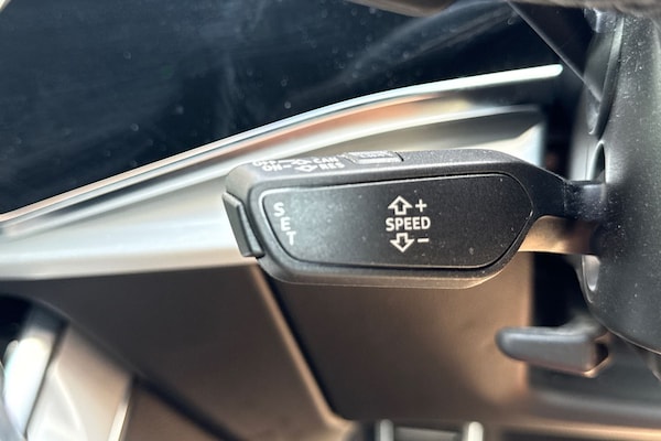 Used Audi Q7 2021 for sale - 76106819: Photo 39