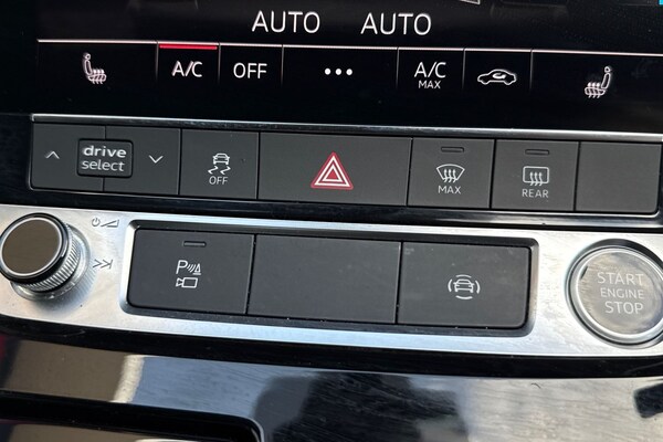 Used Audi Q7 2021 for sale - 76106819: Photo 49