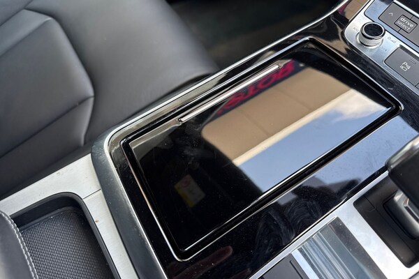 Used Audi Q7 2021 for sale - 76106819: Photo 50