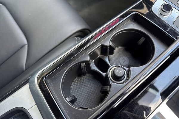 Used Audi Q7 2021 for sale - 76106819: Photo 51