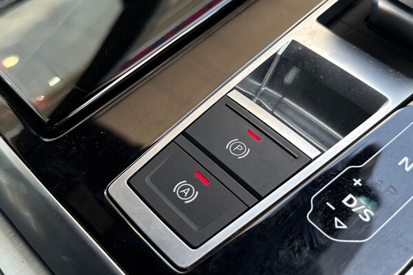 Used Audi Q7 2021 for sale - 76106819: Photo 52